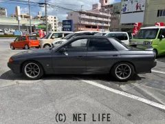 日産 スカイライン