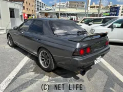 日産 スカイライン