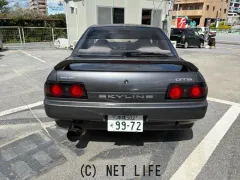 日産 スカイライン