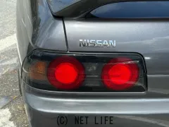 日産 スカイライン
