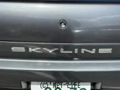 日産 スカイライン