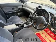 日産 スカイライン