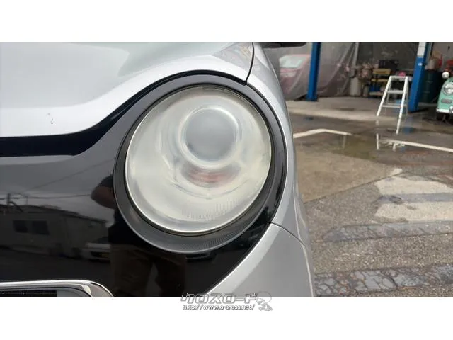 『TOTAL CAR SHOP FEEL』は、ボディーコーティングやフィルム施工等オプションも多数ご用意しております!☆★☆お問い合わせは『FEEL』の元気なスタッフまで♪→098-995-7141☆ ホンダ N-ONE
