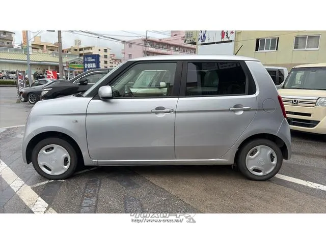 『TOTAL CAR SHOP FEEL』は、外装クリーニング&内装クリーニングでピカピカ納車!!☆★☆お問い合わせは『FEEL』の元気なスタッフまで!!→098-995-7141にお電話ください♪♪ ホンダ N-ONE