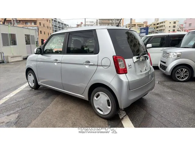 『TOTAL CAR SHOP FEEL』は、ナビ・ドライブレコーダーなどの取り付けもお任せください。お車のカスタマイズもお任せ!お問い合わせは『FEEL』のスタッフまで♪→098-995-7141☆ ホンダ N-ONE
