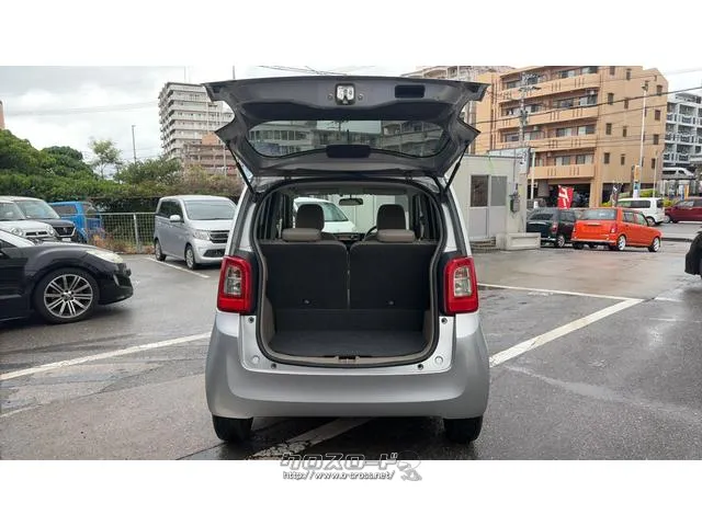 『TOTAL CAR SHOP FEEL』は、塩害コートもお任せください!!沖縄のサビから愛車を守ります☆★☆お問い合わせは『FEEL』の元気なスタッフまで→098-995-7141にお電話ください☆ ホンダ N-ONE