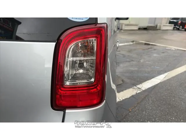 『TOTAL CAR SHOP FEEL』は、ボディーコーティングやフィルム施工等オプションも多数ご用意しております!! ☆★☆詳細は『FEEL』の元気なスタッフまで→098-995-7141☆ ホンダ N-ONE