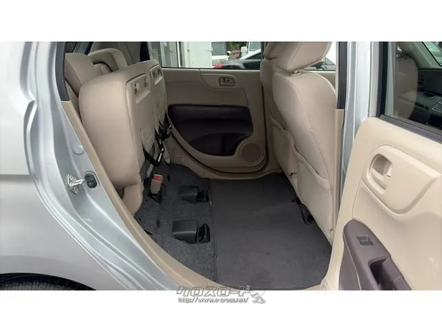 『TOTAL CAR SHOP FEEL』は、外装クリーニング&内装クリーニングでピカピカ納車!!☆★☆お問い合わせは『FEEL』の元気なスタッフまで!!→098-995-7141にお電話ください♪♪ ホンダ N-ONE
