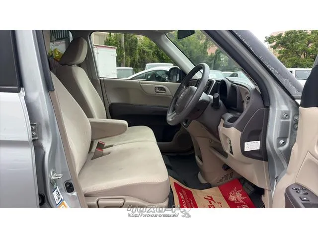 『TOTAL CAR SHOP FEEL』は、ナビ・ドライブレコーダーなどの取り付けもお任せください。お車のカスタマイズもお任せ!お問い合わせは『FEEL』のスタッフまで♪→098-995-7141☆ ホンダ N-ONE