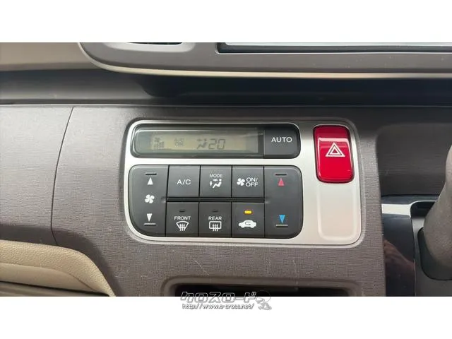 『FEEL』は、全車総額表示・第三者機関鑑定導入中・修復歴開示・走行管理システムで安心・安全をお届け!! ☆★☆詳細は『FEEL』の元気なスタッフまで♪♪♪→098-995-7141にお電話ください☆ ホンダ N-ONE
