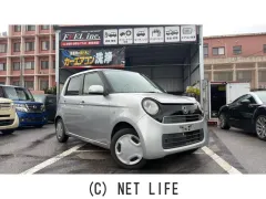 ホンダ N-ONE