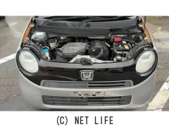 ホンダ N-ONE