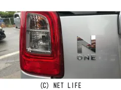 ホンダ N-ONE