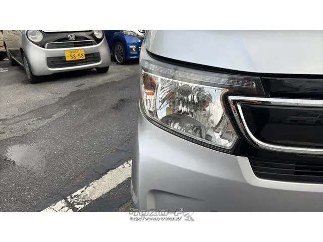 『TOTAL CAR SHOP FEEL』は、ナビ・ドライブレコーダーなどの取り付けもお任せください。お車のカスタマイズもお任せ!お問い合わせは『FEEL』のスタッフまで♪→098-995-7141☆ ホンダ N-WGN