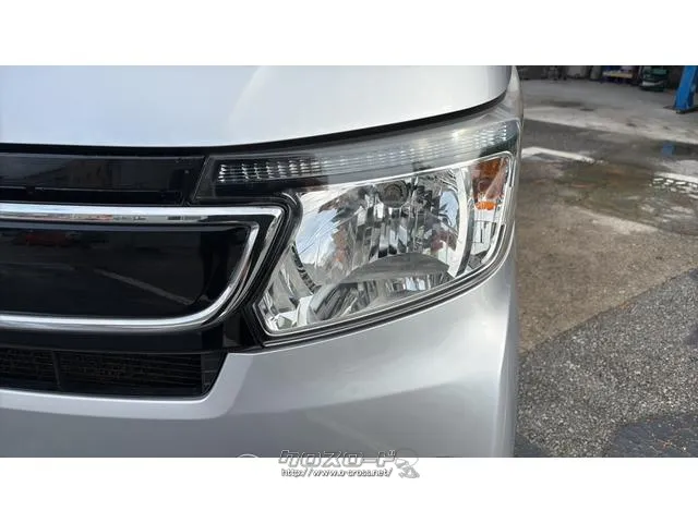 『TOTAL CAR SHOP FEEL』は、外装クリーニング&内装クリーニングでピカピカ納車!!☆★☆お問い合わせは『FEEL』の元気なスタッフまで!!→098-995-7141にお電話ください♪♪ ホンダ N-WGN