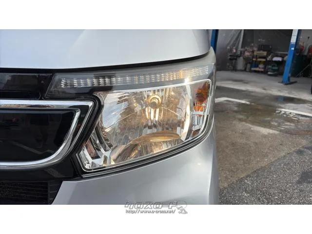 『TOTAL CAR SHOP FEEL』は、ボディーコーティングやフィルム施工等オプションも多数ご用意しております!☆★☆お問い合わせは『FEEL』の元気なスタッフまで♪→098-995-7141☆ ホンダ N-WGN