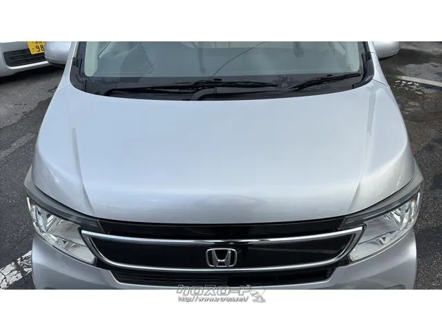 『TOTAL CAR SHOP FEEL』は、納車前にしっかり点検・整備!オイルやエレメント等も交換後、納車します!☆詳細は『FEEL』の元気なスタッフまで→098-995-7141にお電話ください♪ ホンダ N-WGN