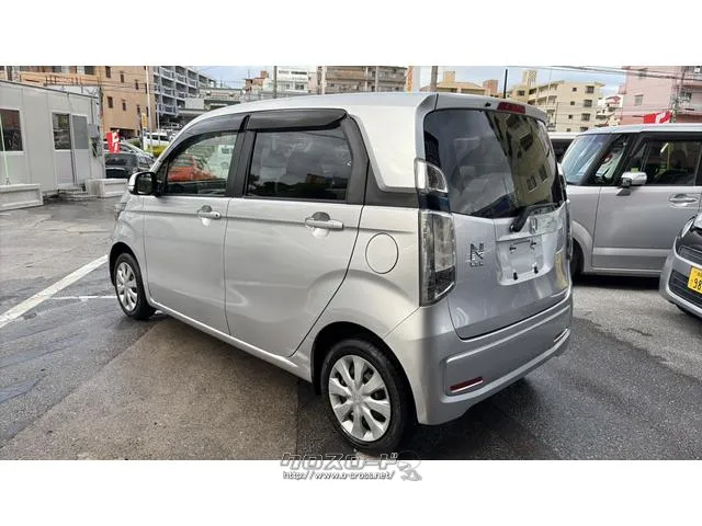 『TOTAL CAR SHOP FEEL』は、良質な買取車が続々入荷中!掲載以外にも在庫はございますので、ぜひ一度店舗にお越しください!詳細は『FEEL』の元気なスタッフまで→098-995-7141 ホンダ N-WGN