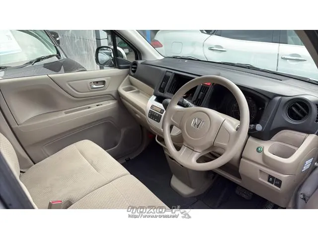 『TOTAL CAR SHOP FEEL』は、ボディーコーティングやフィルム施工等オプションも多数ご用意しております!☆★☆お問い合わせは『FEEL』の元気なスタッフまで♪→098-995-7141☆ ホンダ N-WGN