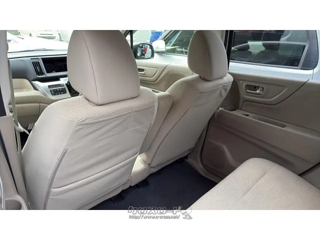 『TOTAL CAR SHOP FEEL』は、良質な買取車が続々入荷中!掲載以外にも在庫はございますので、ぜひ一度店舗にお越しください!詳細は『FEEL』の元気なスタッフまで→098-995-7141 ホンダ N-WGN