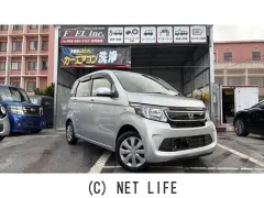ホンダ N-WGN