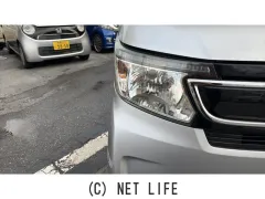 ホンダ N-WGN