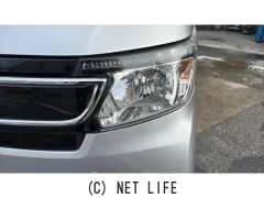 ホンダ N-WGN