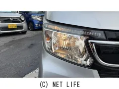 ホンダ N-WGN