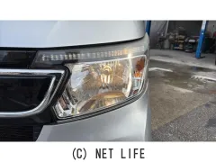 ホンダ N-WGN