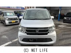 ホンダ N-WGN