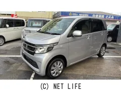 ホンダ N-WGN