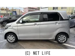 ホンダ N-WGN