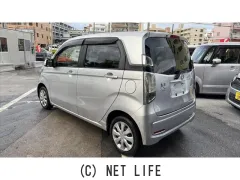 ホンダ N-WGN