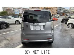 ホンダ N-WGN