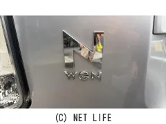 ホンダ N-WGN