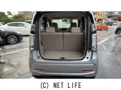 ホンダ N-WGN