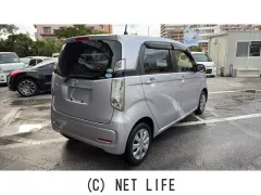 ホンダ N-WGN