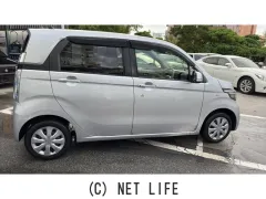 ホンダ N-WGN