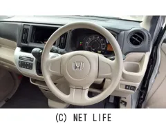 ホンダ N-WGN