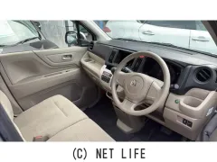 ホンダ N-WGN