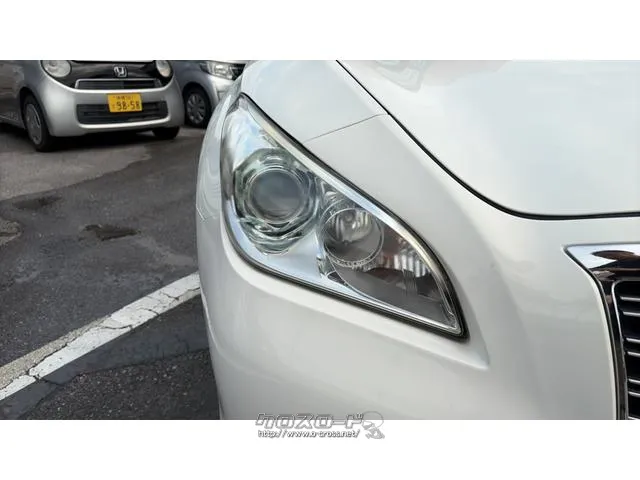 『TOTAL CAR SHOP FEEL』は、ナビ・ドライブレコーダーなどの取り付けもお任せください。お車のカスタマイズもお任せ!お問い合わせは『FEEL』のスタッフまで♪→098-995-7141☆ 日産 フーガハイブリッド