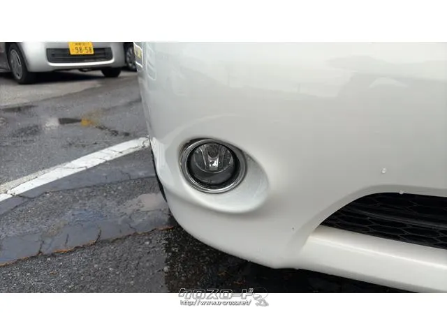 『TOTAL CAR SHOP FEEL』は、外装クリーニング&内装クリーニングでピカピカ納車!!☆★☆お問い合わせは『FEEL』の元気なスタッフまで!!→098-995-7141にお電話ください♪♪ 日産 フーガハイブリッド