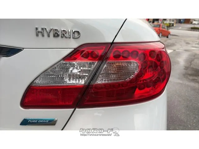 『TOTAL CAR SHOP FEEL』なら整備も板金塗装もお任せください!お客様のカーライフを充実サポート!☆★☆詳細は『FEEL』の元気なスタッフまで→098-995-7141にお電話ください♪ 日産 フーガハイブリッド