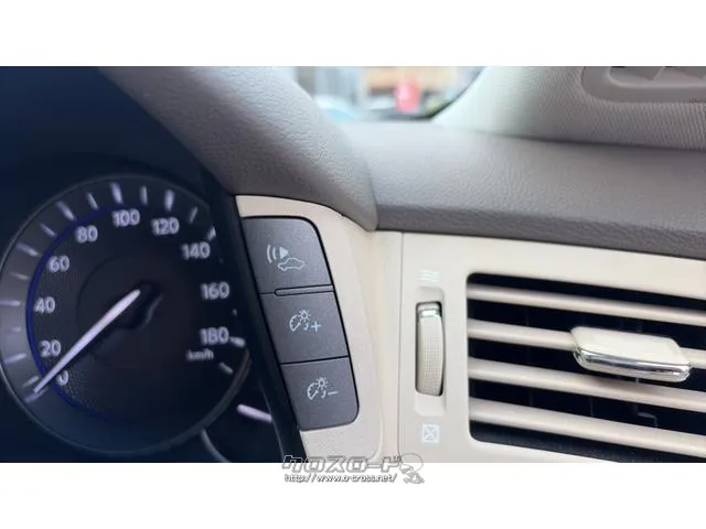 『TOTAL CAR SHOP FEEL』は、ボディーコーティングやフィルム施工等オプションも多数ご用意しております!! ☆★☆お問い合わせは『FEEL』の元気なスタッフまで→098-9957141☆ 日産 フーガハイブリッド