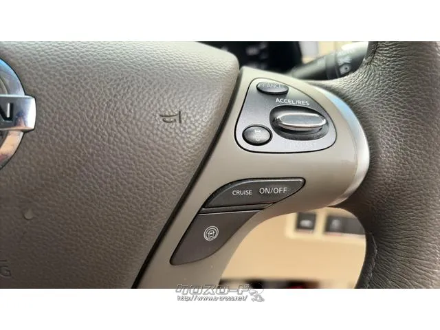 『TOTAL CAR SHOP FEEL』なら整備も板金塗装もお任せください!お客様のカーライフを充実サポート!☆★☆詳細は『FEEL』の元気なスタッフまで→098-995-7141にお電話ください♪ 日産 フーガハイブリッド