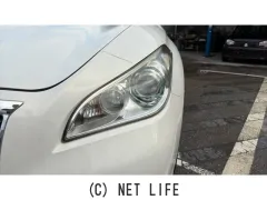 日産 フーガハイブリッド