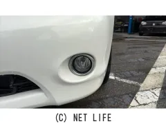 日産 フーガハイブリッド