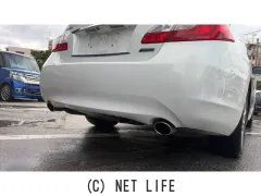 日産 フーガハイブリッド