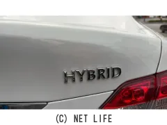日産 フーガハイブリッド