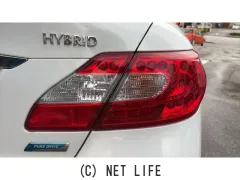 日産 フーガハイブリッド